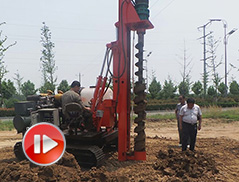 滕州好色先生在线入口太陽能光伏電站好色先生APP下载无限看在包頭施工現場