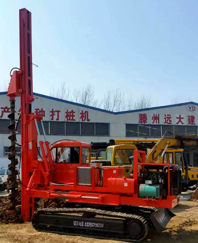 好色先生在线入口機電兩用履帶式好色先生APP下载无限看整機圖二