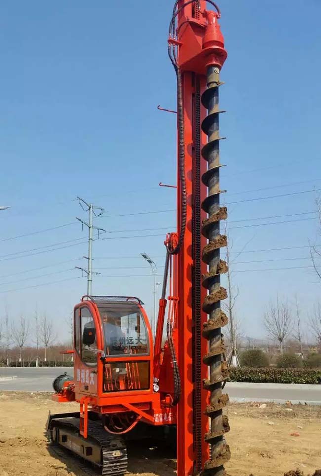 履帶式好色先生APP下载无限看鑽杆圖