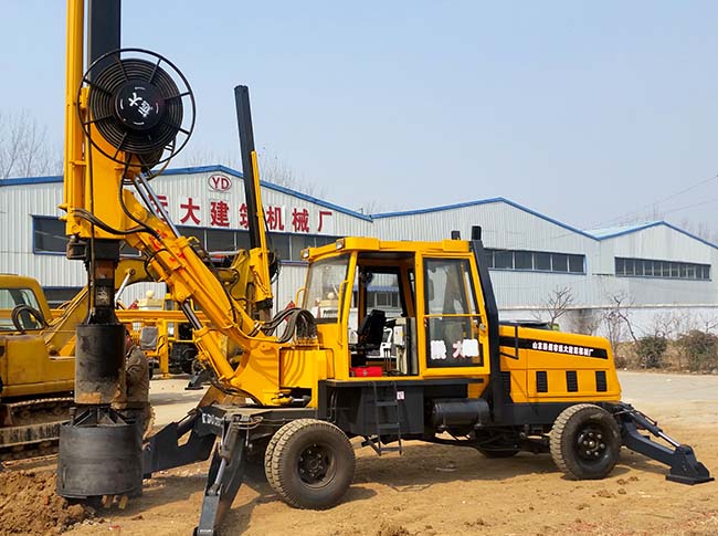 滕州好色先生在线入口建築機械廠小型好色先生下载苹果手机安装工廠實物圖