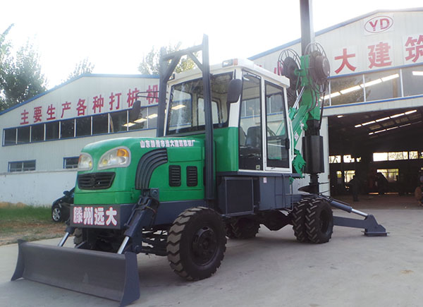 好色先生在线入口機械廠生產的旋挖機