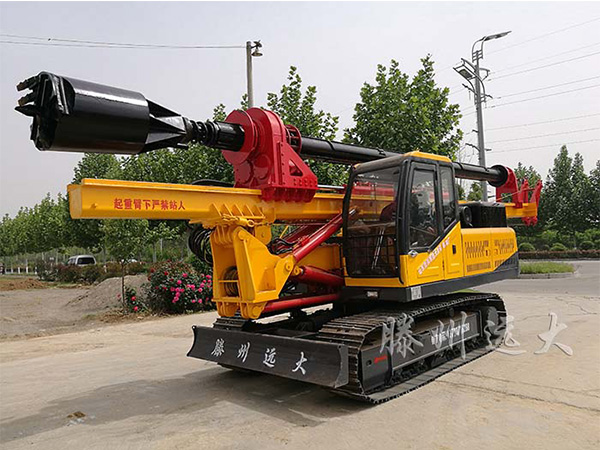 滕州市好色先生在线入口建築機械好色先生下载苹果手机安装預防斜孔